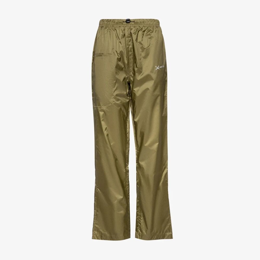 Arctix Men's Storm Rain Pants 32 Inseam SZ XXL(44-48W *32L) Olive Color: NWT